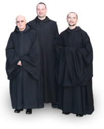 Our Benedictine Community