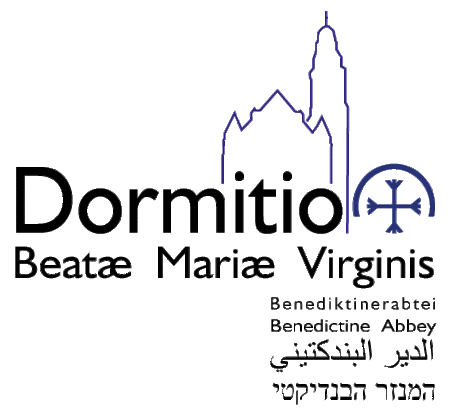 Abtei Dormitio