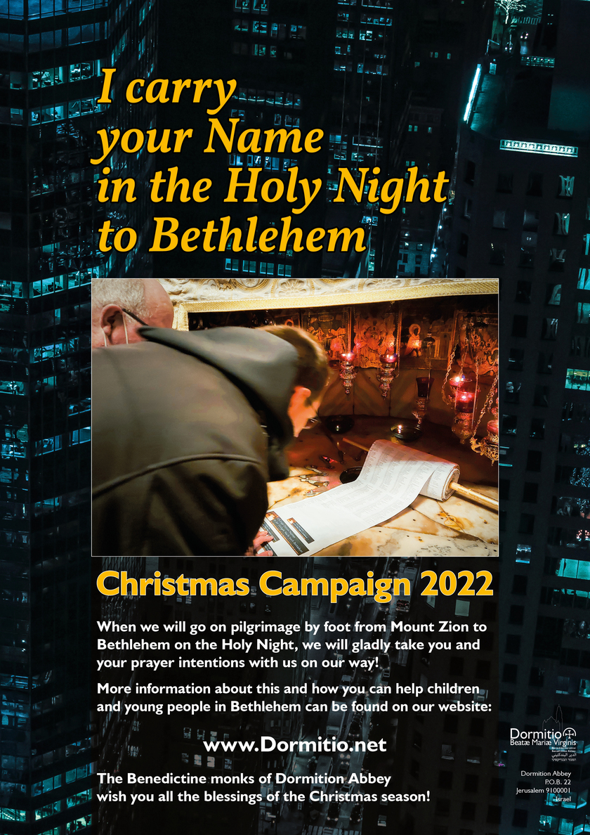 Weihnachtsaktion 2022 - Plakat ENGLISCH (pdf)