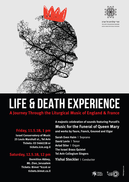Life & Death Experience