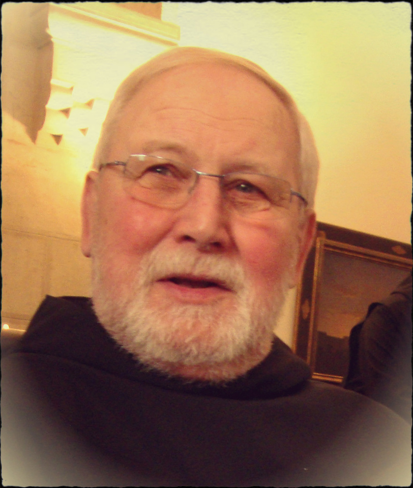 Brother Thomas
