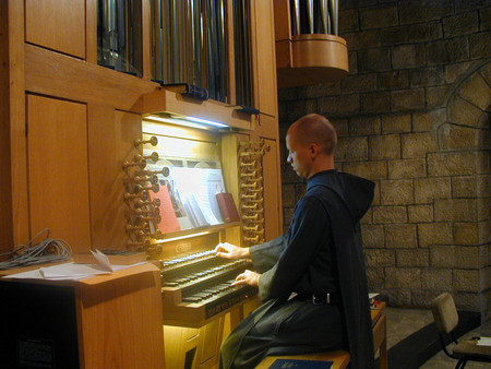 Principal Organl