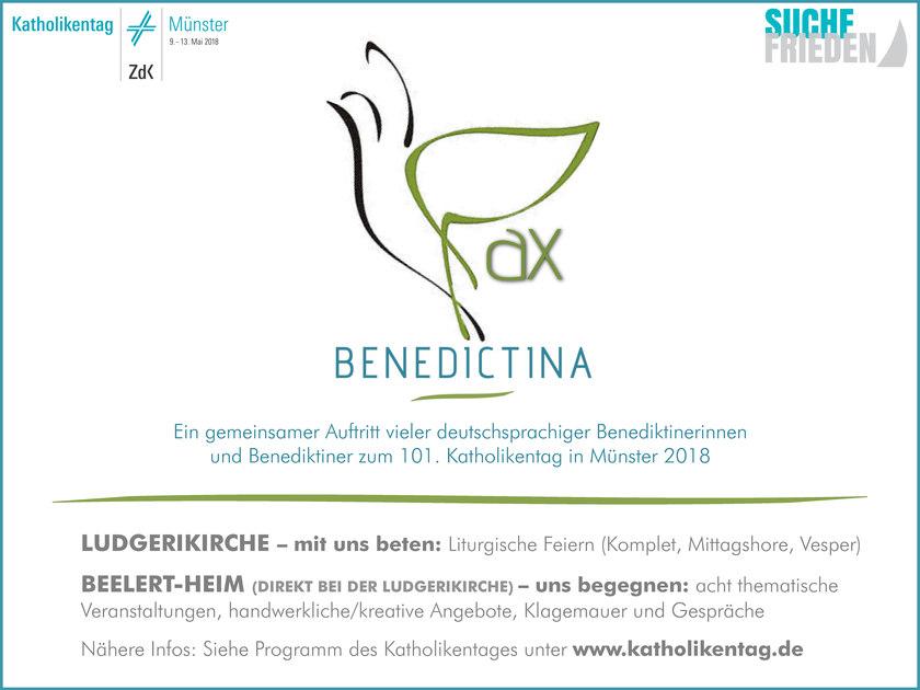 pax benedictina