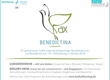 pax benedictina