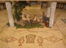 Weihnachten in Tabgha Weihnachten in Tabgha