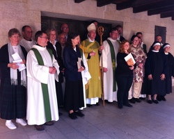 Oblaten 2011
