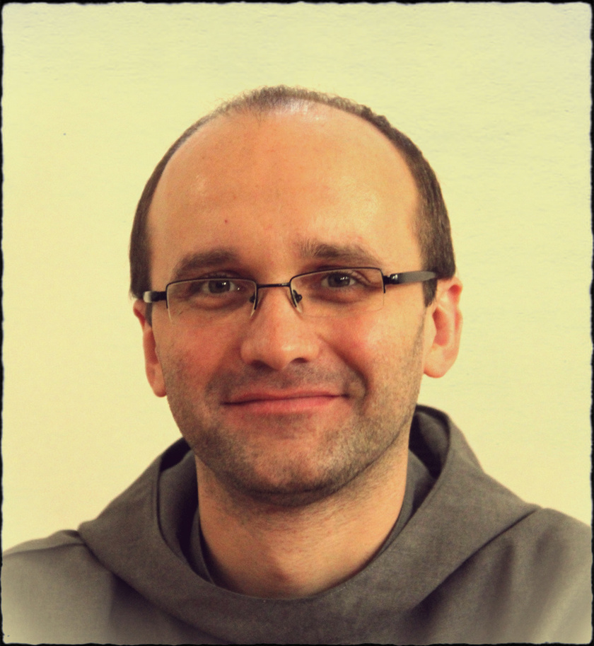 Brother Daniel