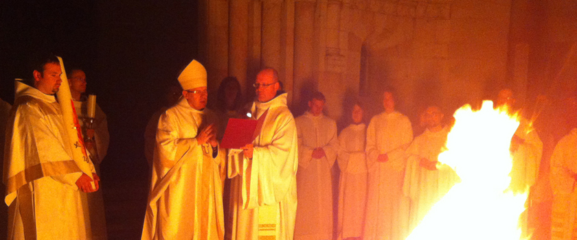 Osternacht 2012