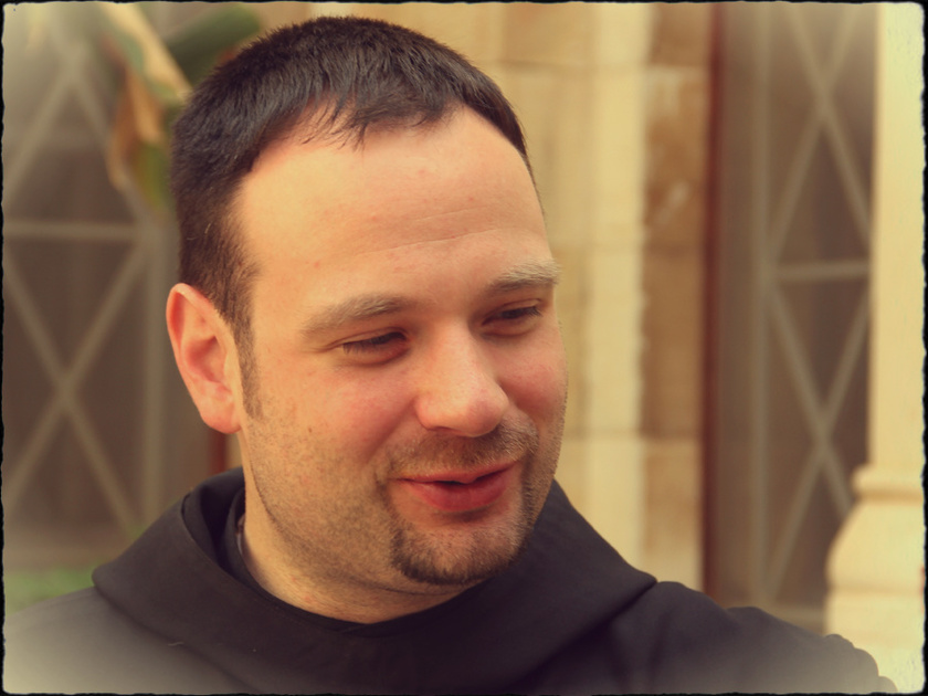 Brother Nikodemus
