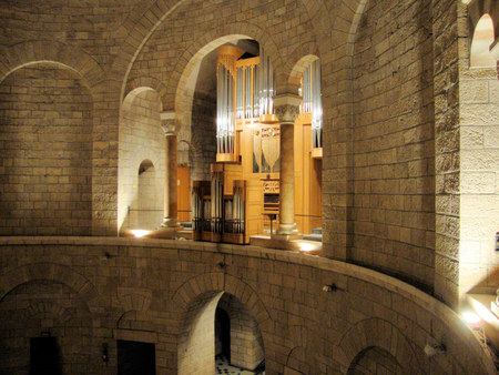 Principal Organ