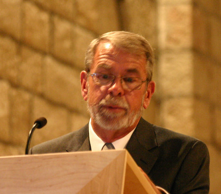 Daniel Rossing