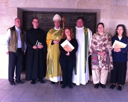 Oblaten 2011