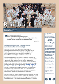 Rundbrief 80 (Mai 2025)