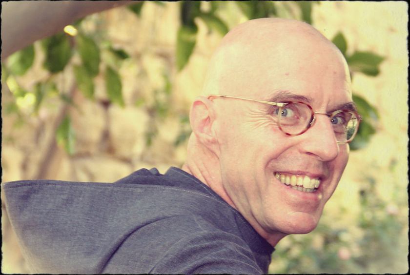 Father Benedikt Maria