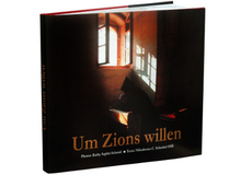 Bildband Um Zions willen