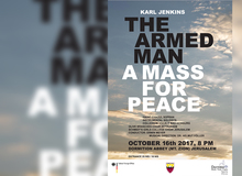 A Mass for Peace (Karl Jenkins)