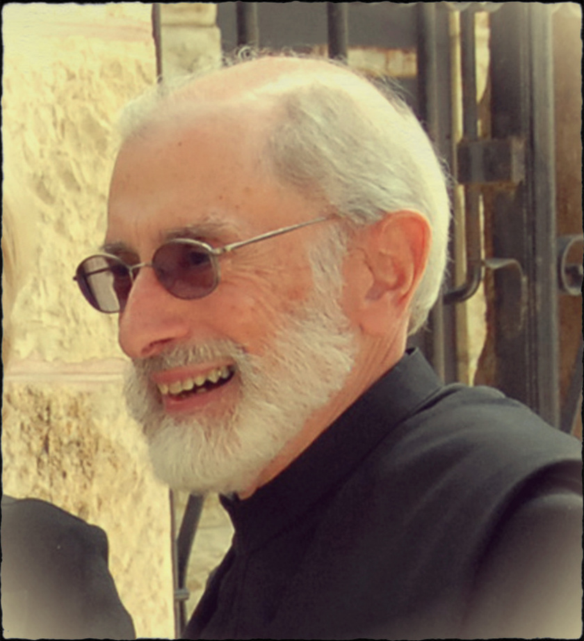 Father Mark