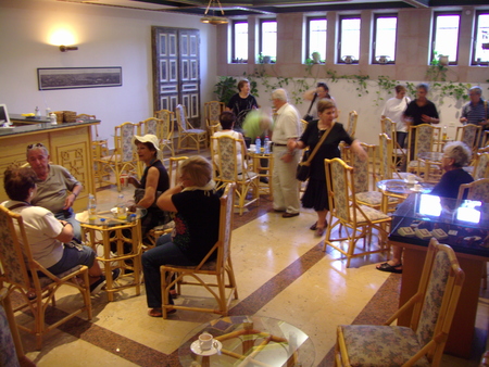Coffee Shop
