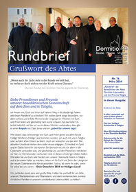 Rundbrief 76 (März 2024)