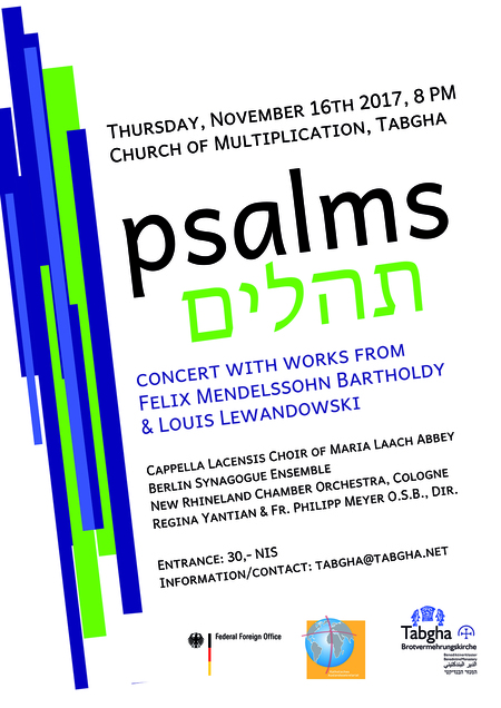 Psalms
