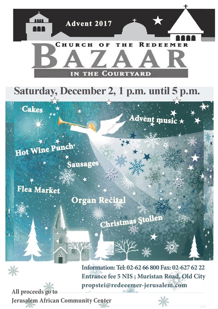 Adventsbazar
