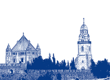 Abtei Dormitio