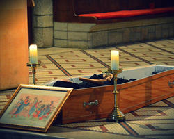 Pater Hieronymus Brizic (1921-2014)