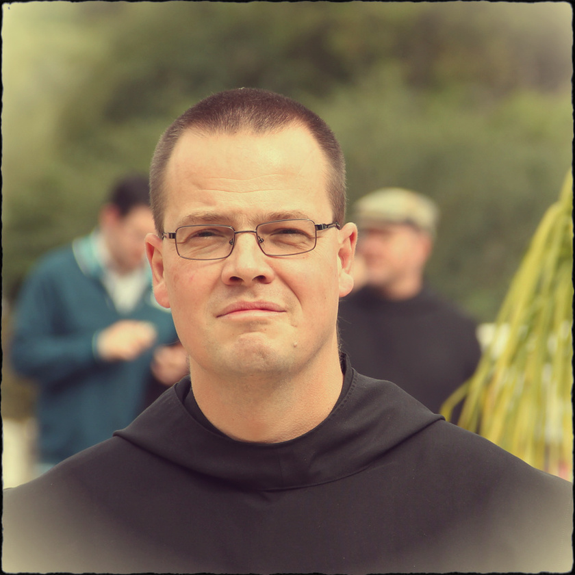 Father Ralph