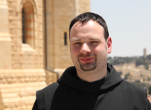 Bruder Nikodemus OSB