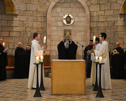 Evangelium