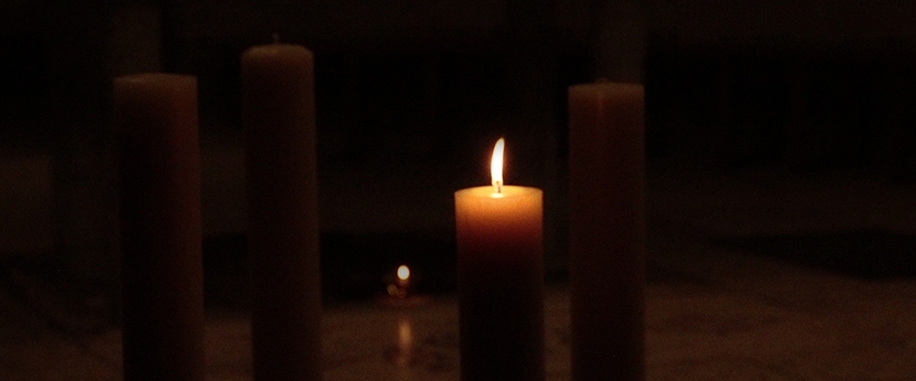 Erster Advent