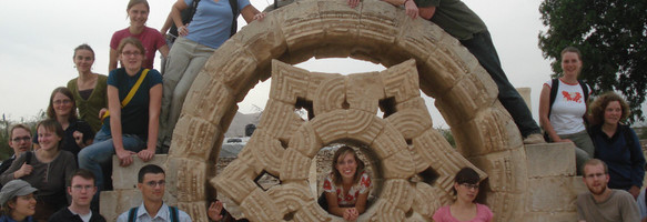 Participants in the Study Year