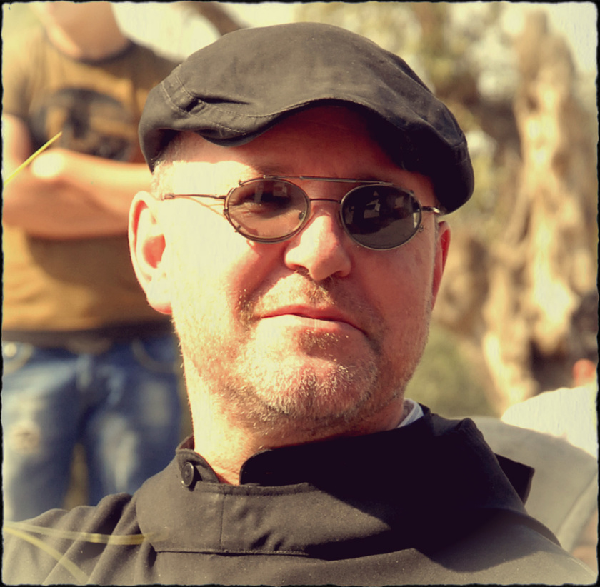 Father Elias