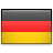 Symbol: Flagge Deutschland